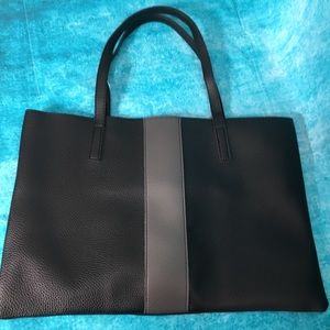 Vince Camuto Vegan Leather Tote